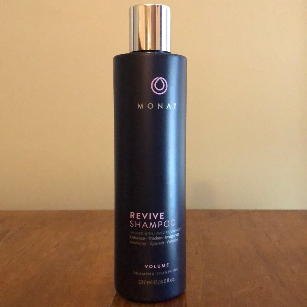 Monat Revive Shampoo